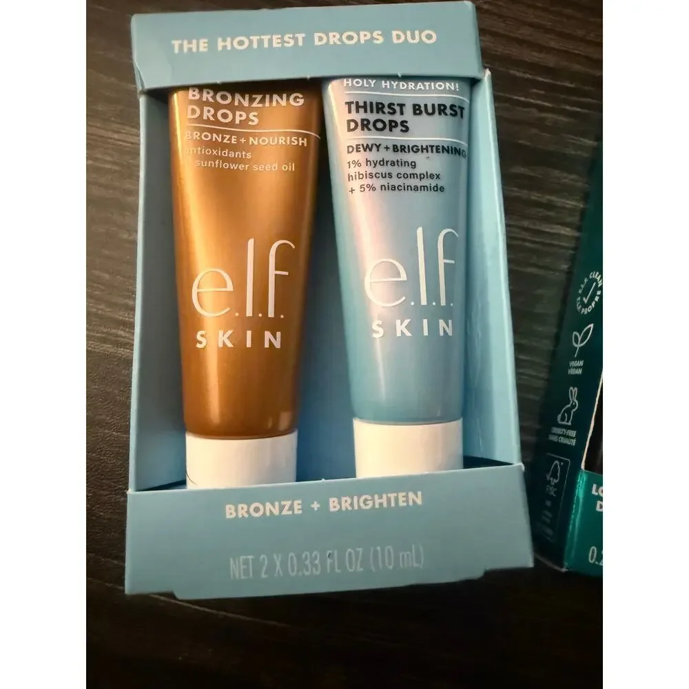 e.l.f. skin nib skin